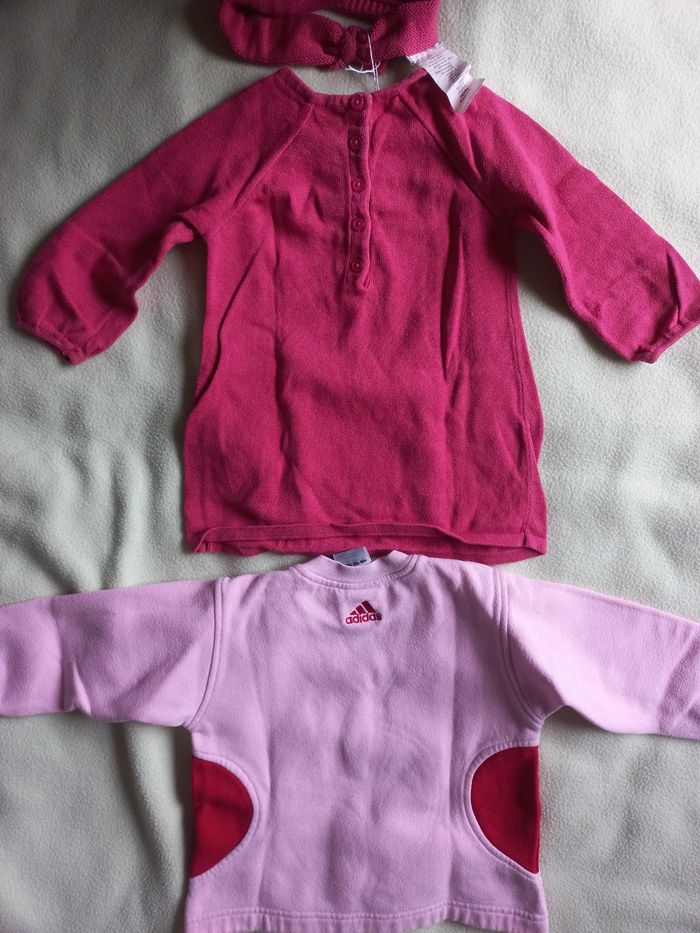 Lot 18 mois - photo numéro 10