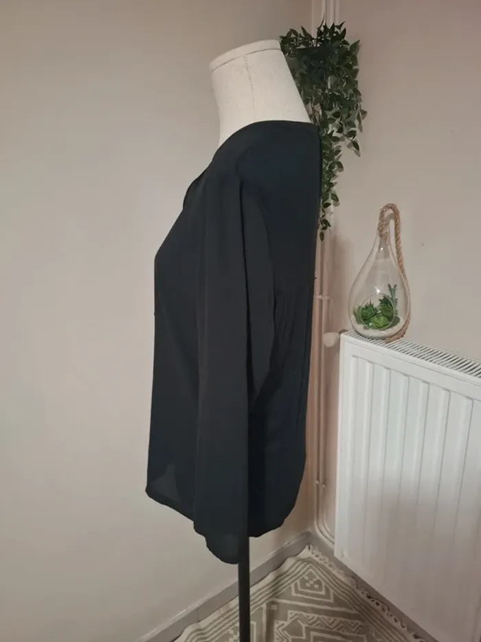 Blouse Caroll T40 - photo numéro 3