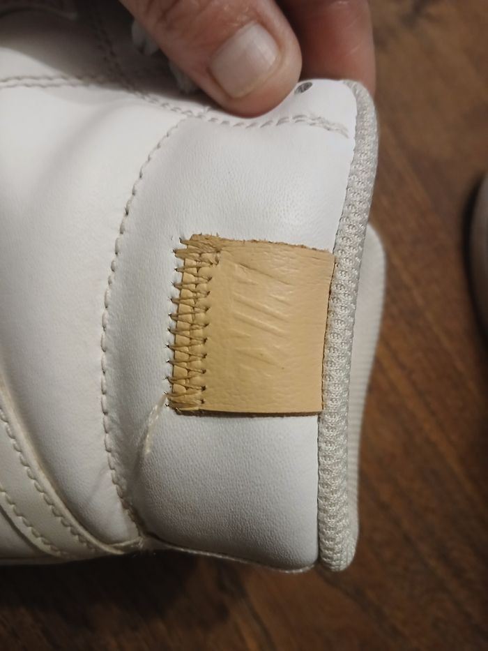 Basket - photo numéro 5