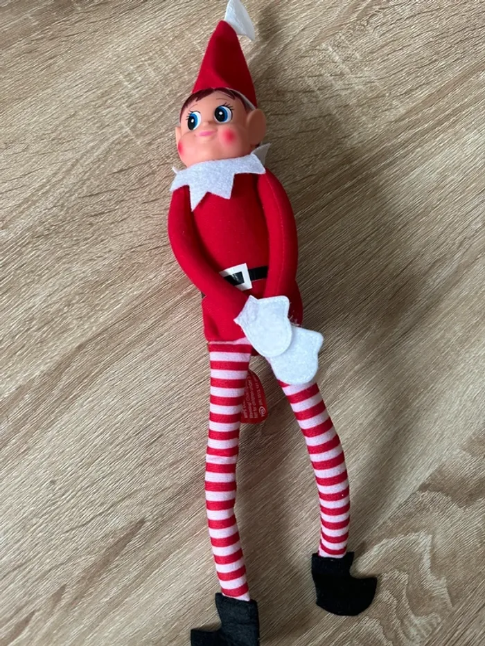 Lutin farceur neuf