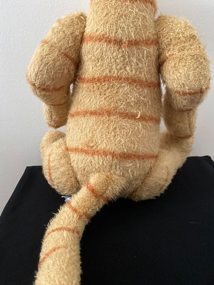 Peluche Tigrou - photo numéro 11