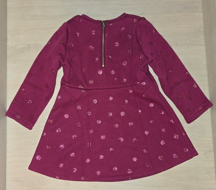 Robe DPAM - photo numéro 3