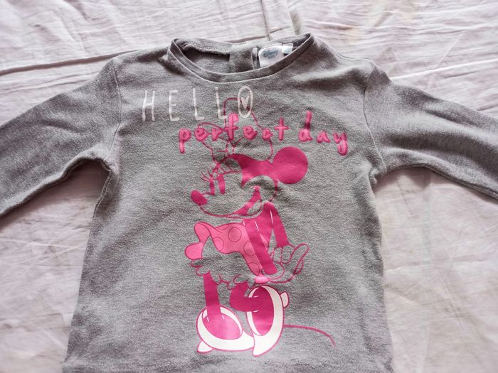 Ensemble 12 mois Disney / Obaibi - photo numéro 2