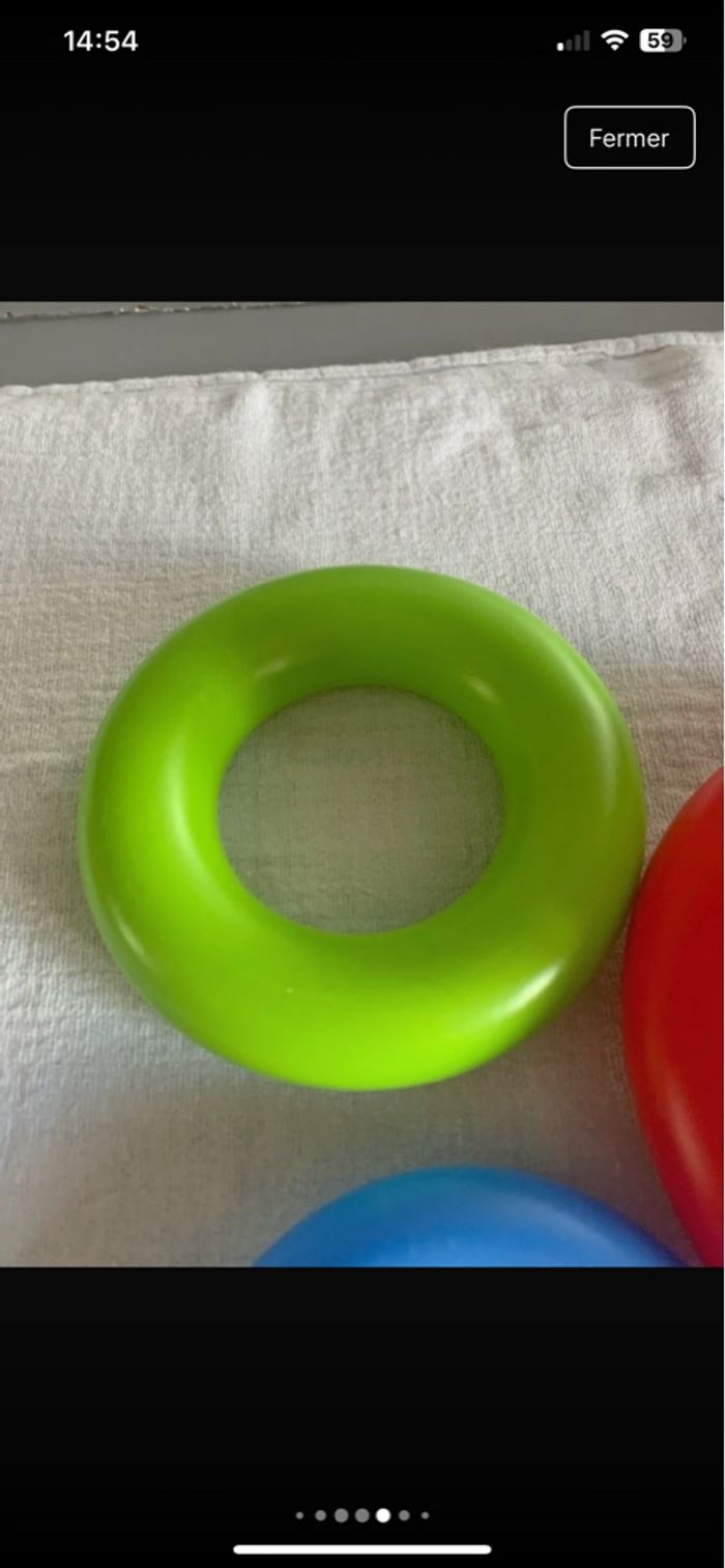 Jeu d’empilement - photo numéro 4