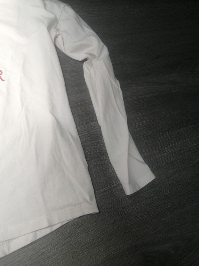 Tee shirt manche longue 14A - photo numéro 4