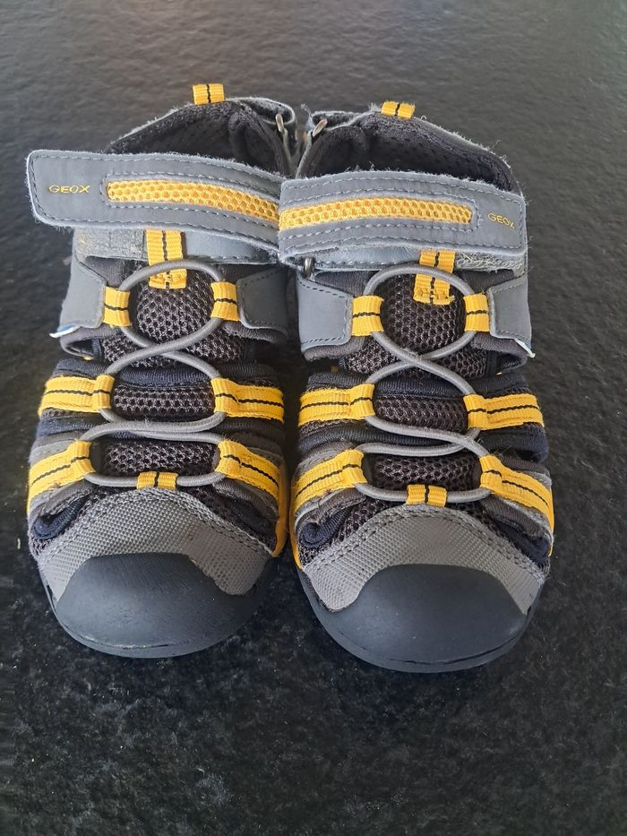 Sandales geox