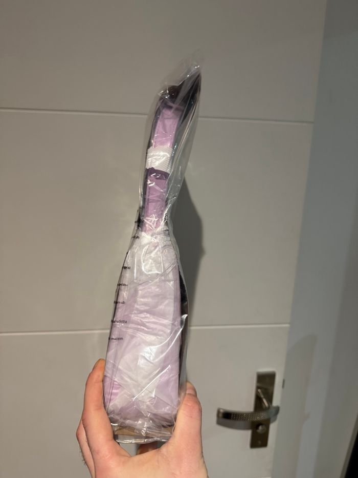 Sac à main bandouliére Karl Lagerfeld - photo numéro 2