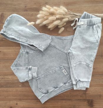 Ensemble bébé H&M