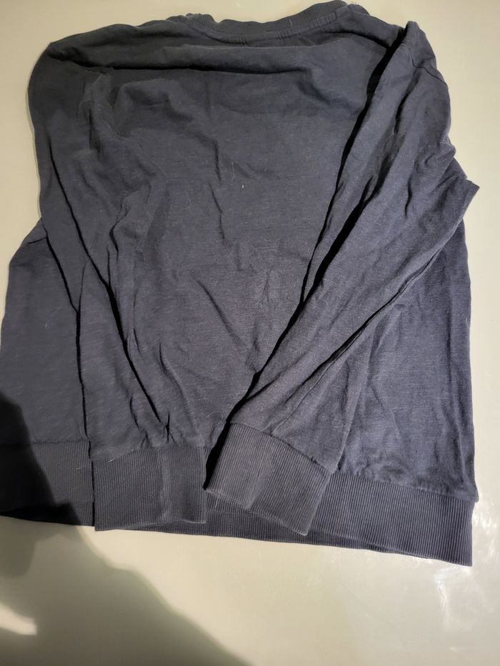 Pull léger - photo numéro 2