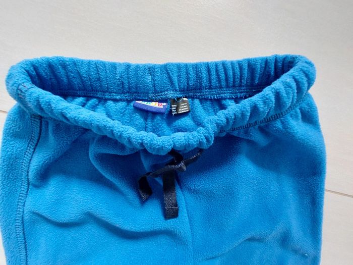 Pantalon taille élastiquée - photo numéro 2