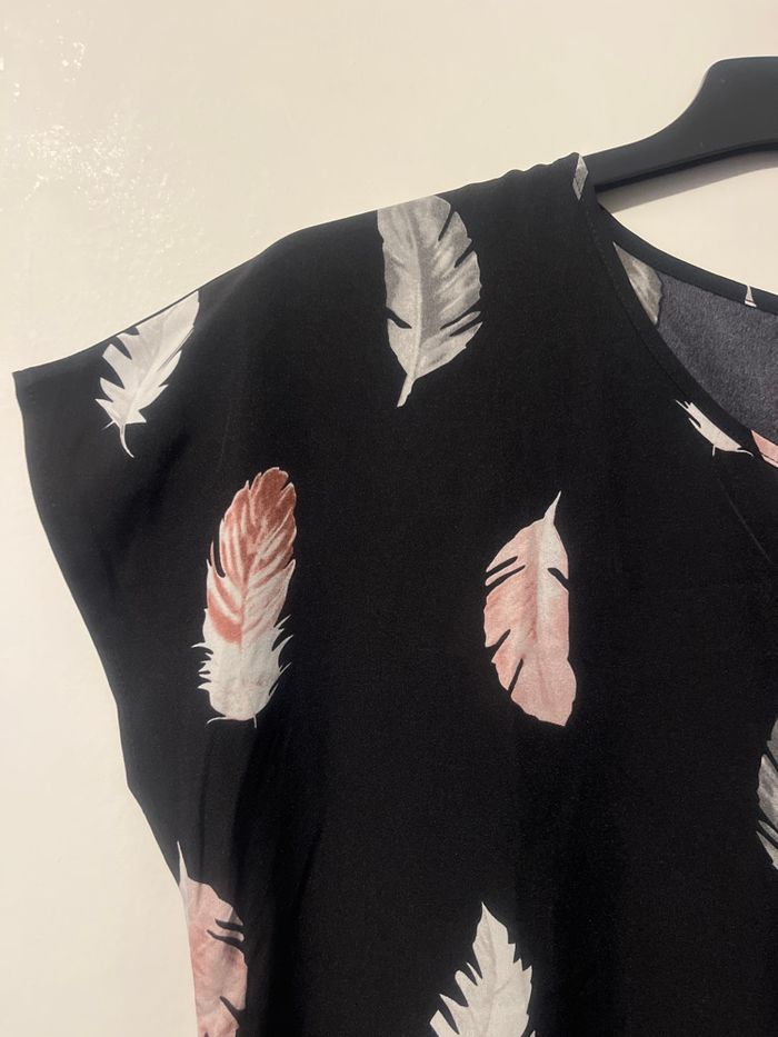 Robe tunique femme - photo numéro 2