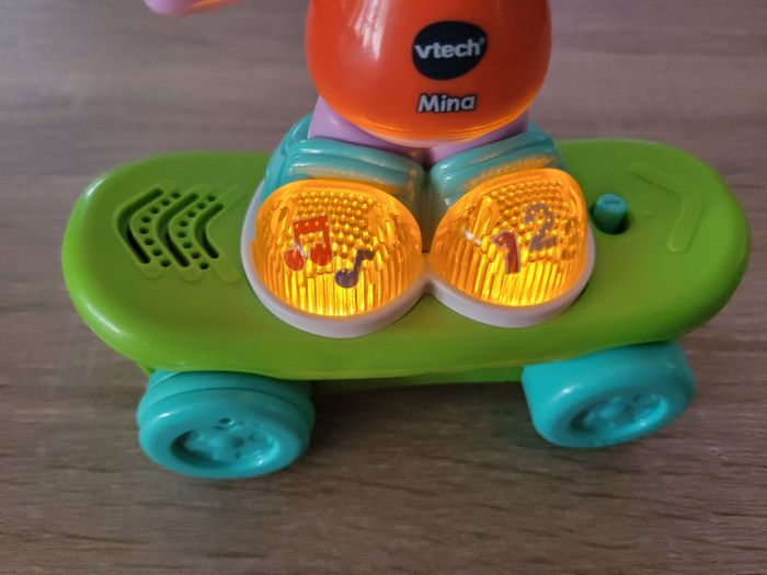 Lot jeux d'éveil - photo numéro 4