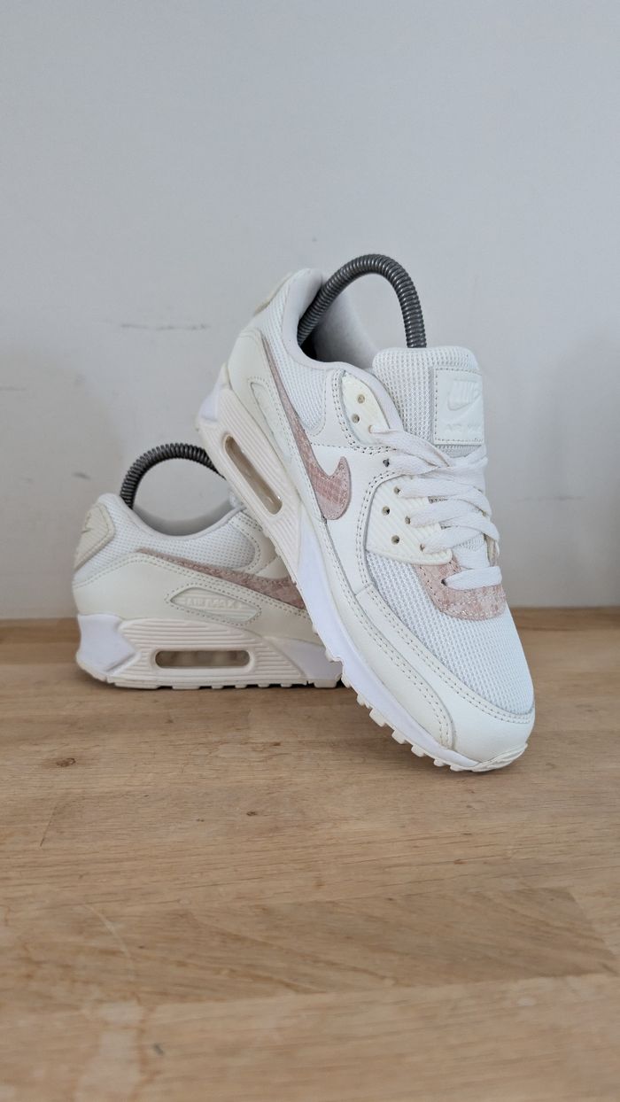 Nike air max 90 snakeskin - photo numéro 4