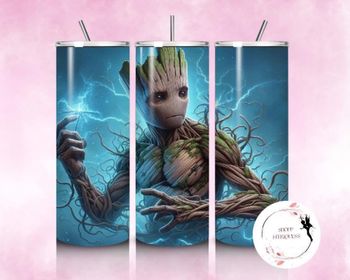 Groot - Thermos 590ml