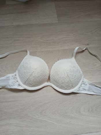 Soutien gorge