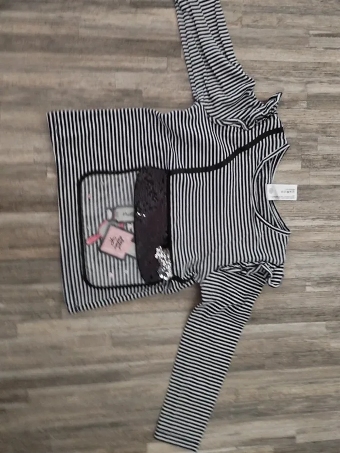 Haut palomino 5 ans - photo numéro 2