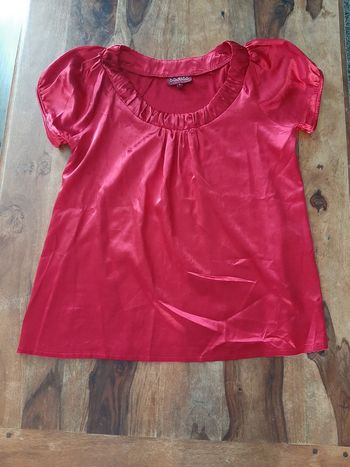 Haut femme taille 1