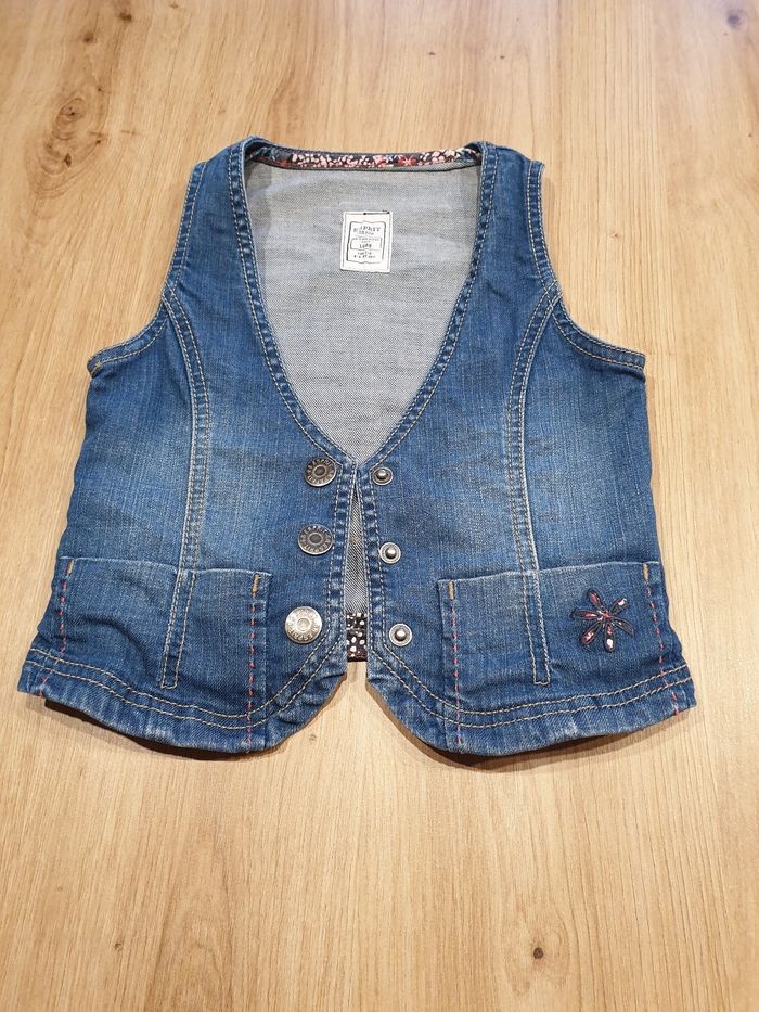 Robe 4-5ans - photo numéro 3