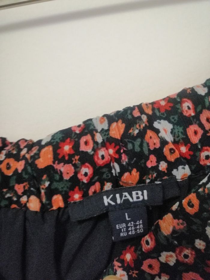 Jupe à volants - photo numéro 3