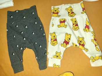 Lot bas disney