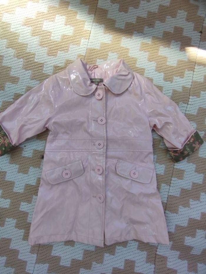 Imperméable