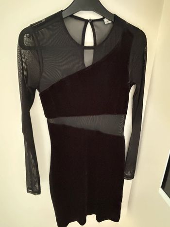 Petite robe noire