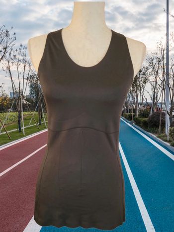 Débardeur de sport NEUF