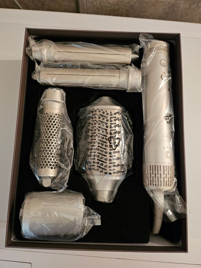 Styler 5 in 1 - photo numéro 5