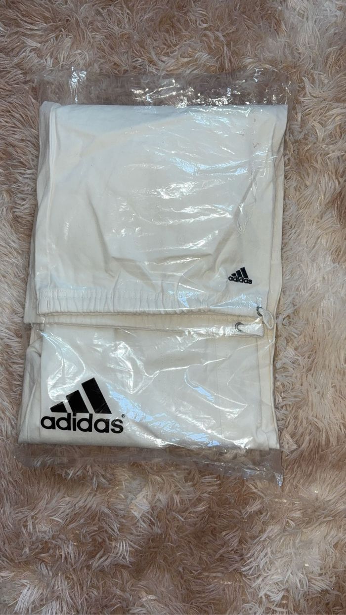 Pantalon adidas femme
