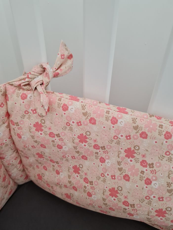 Tour de lit Little Crevette - photo numéro 3