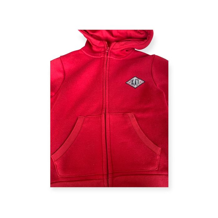 Gilet à capuche - photo numéro 2