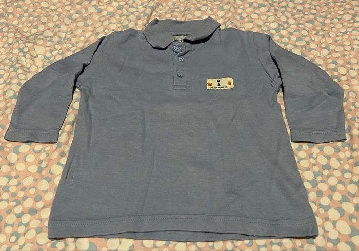Lot de 12 vêtements bébé taille 23/23/26 mois + accessoires - photo numéro 2