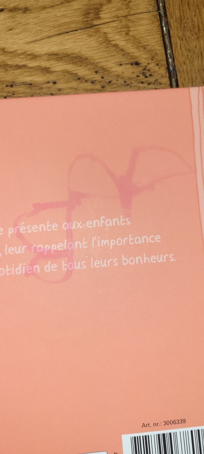 La gratitude - photo numéro 5