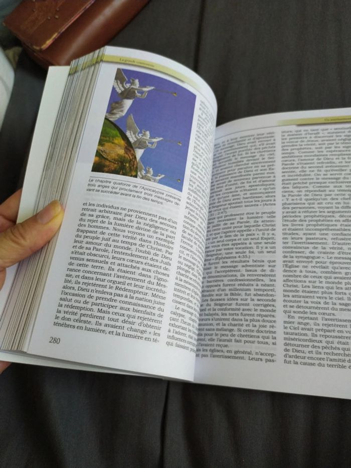 La Grande Controverse - photo numéro 9