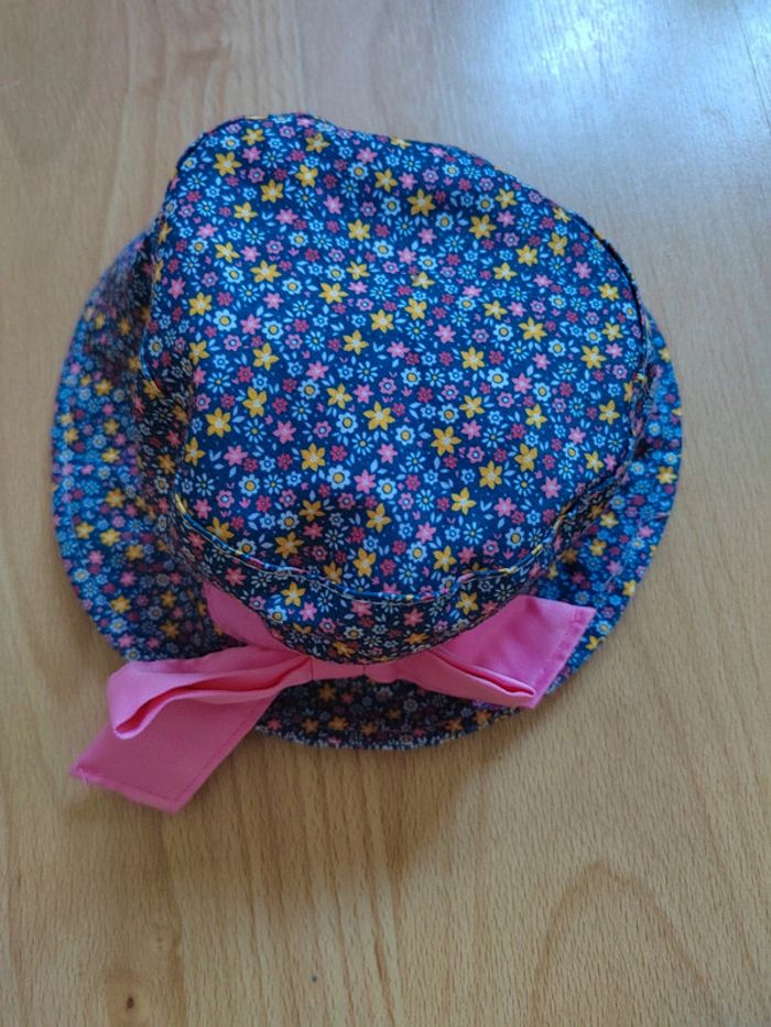 Chapeau bob - photo numéro 2