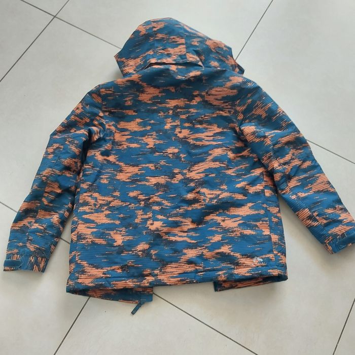 Veste MC kinley - photo numéro 3