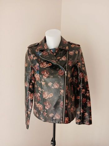 Veste taille 34