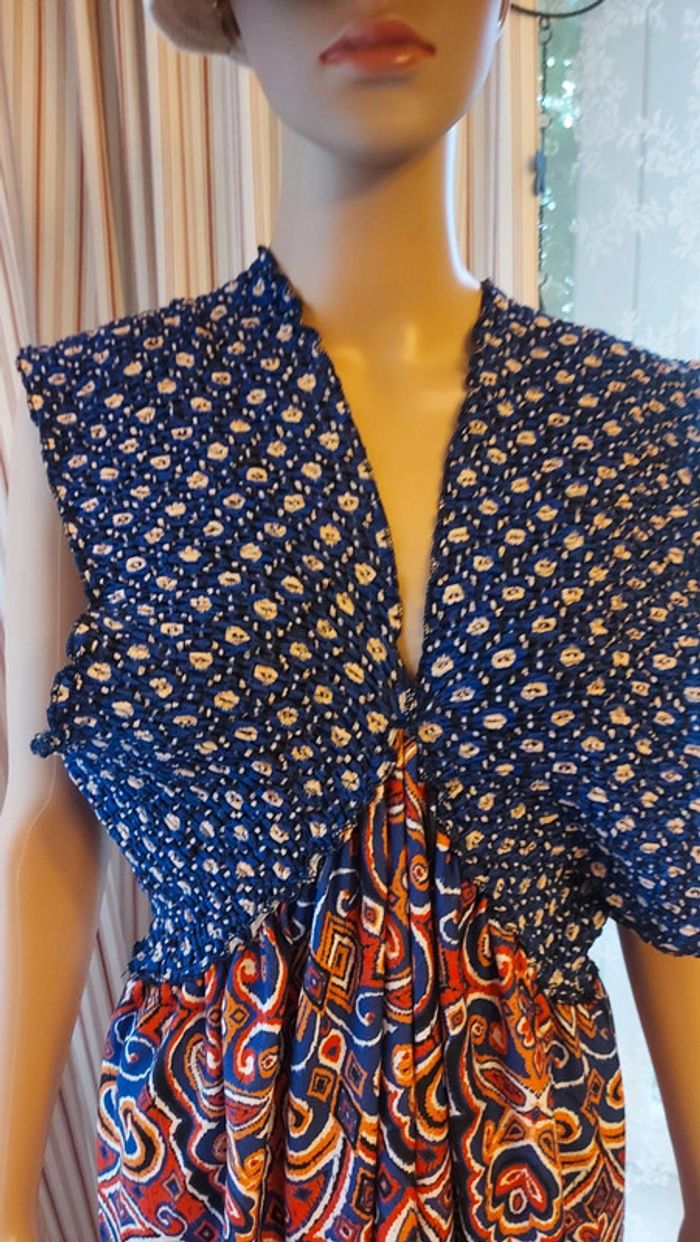 Robe longue eur 40/42 Body Flirt - photo numéro 9