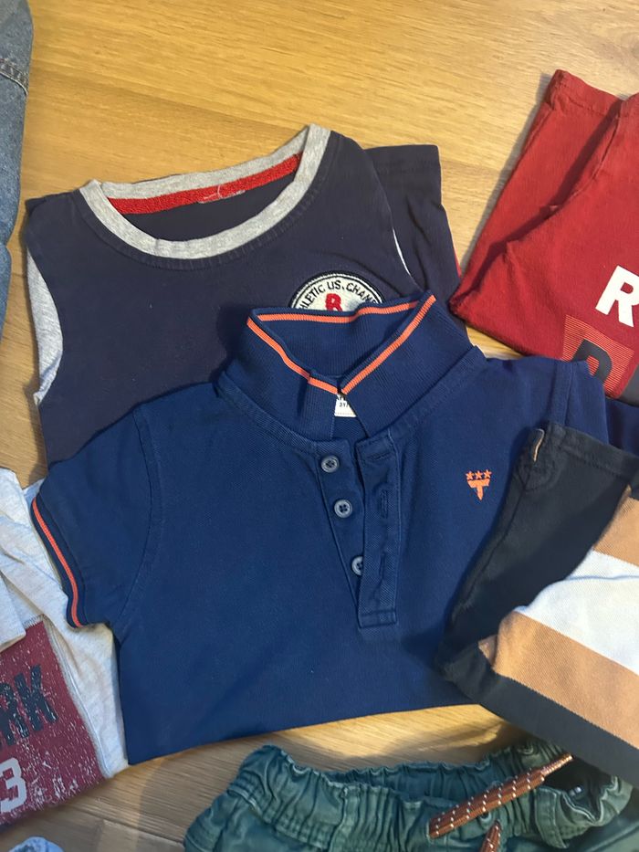 Lot de 16 pièces en très bon état taille 3 ans - photo numéro 5