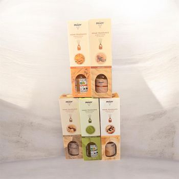 Mikado ambiance  nouveautés 