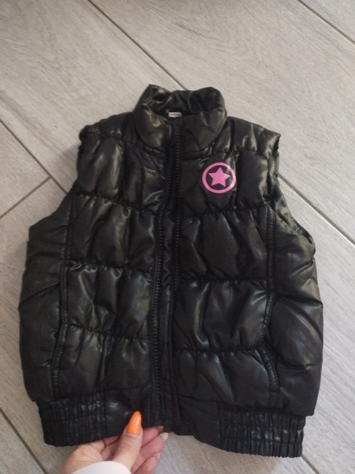 Doudoune - photo numéro 2