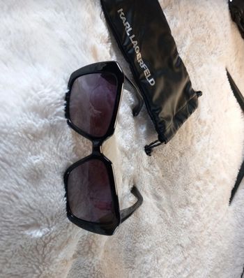 Paire de lunettes Karl Lagerfeld neuf