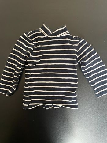 T-shirt - Kiabi - 9 mois