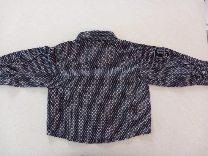 Chemise manche longue - photo numéro 2