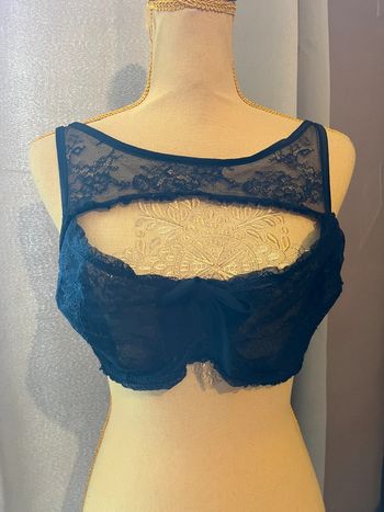 Soutien gorge sexy etam 100E