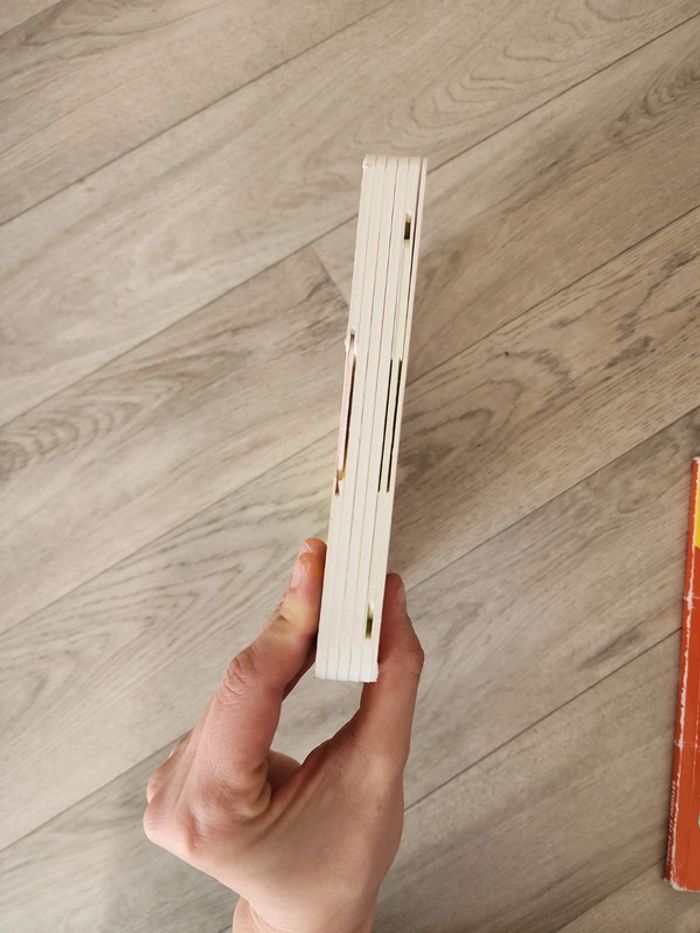 Livre kididoc on s'amuse petit éléphant ? - photo numéro 4