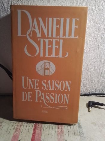 Une saison de passion 
