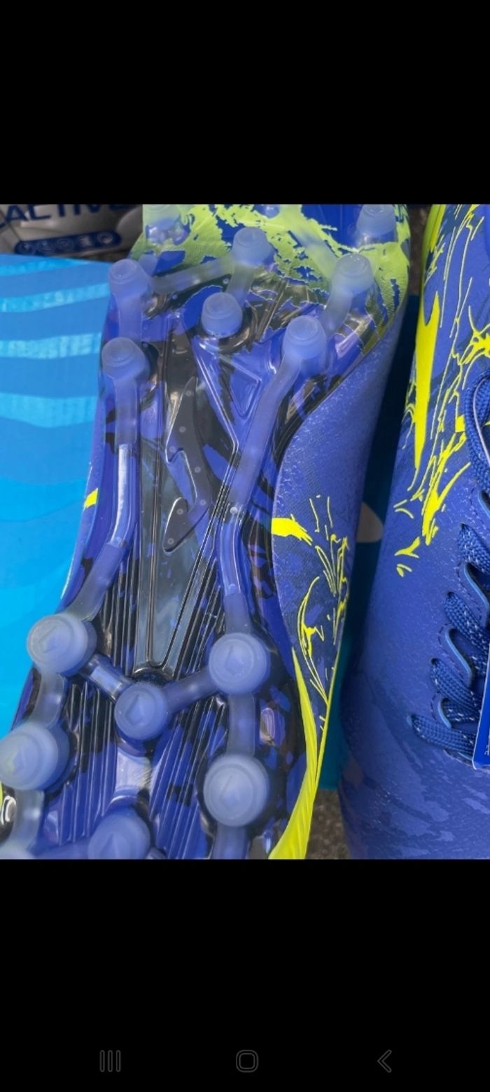 Basket joma pointure 42.5 - photo numéro 3