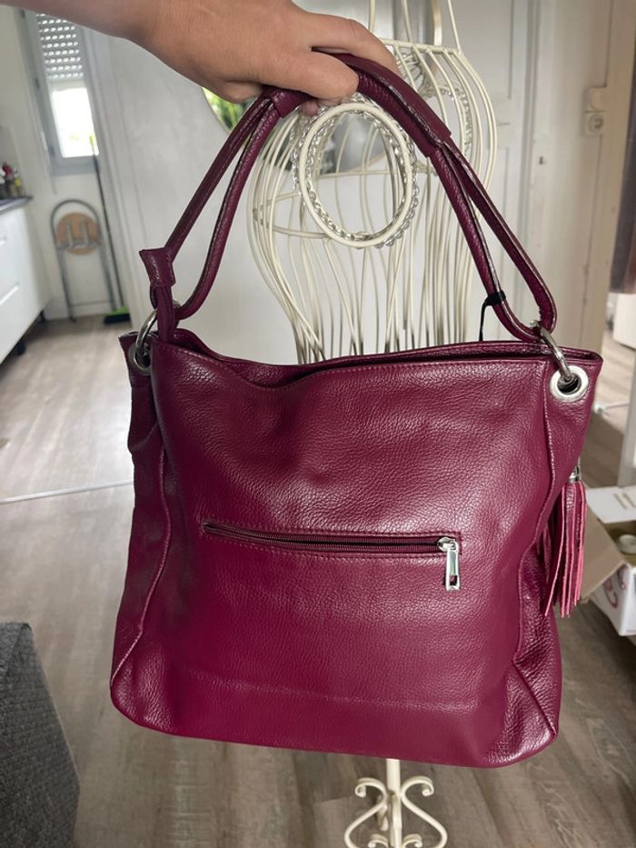 Sac à main - photo numéro 6