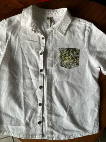 Chemise